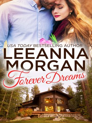 cover image of Forever Dreams